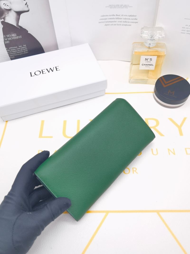 Loewe Wallets Purse